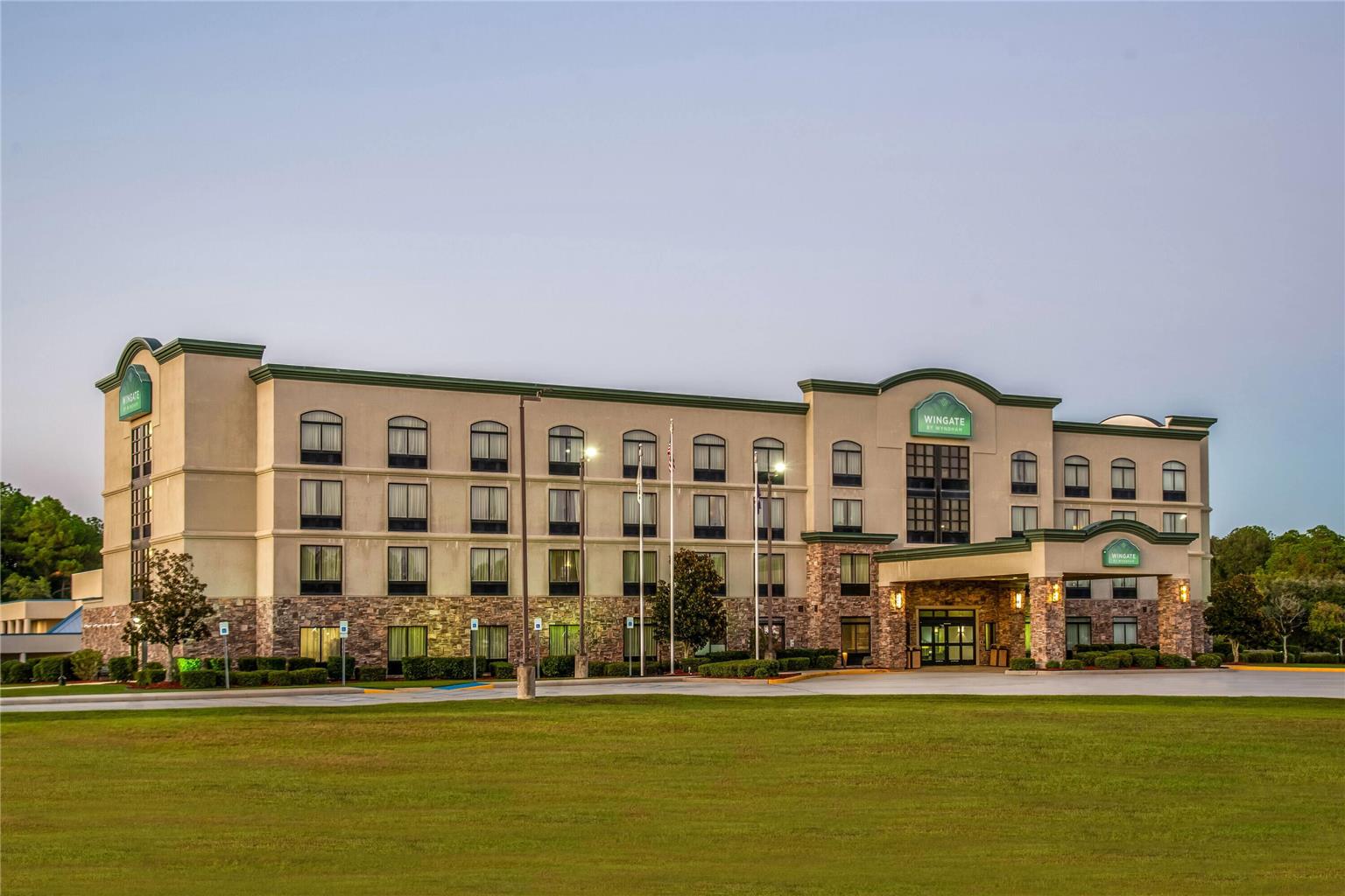 Wingate by Wyndham Slidell New Orleans East Area - photo 2