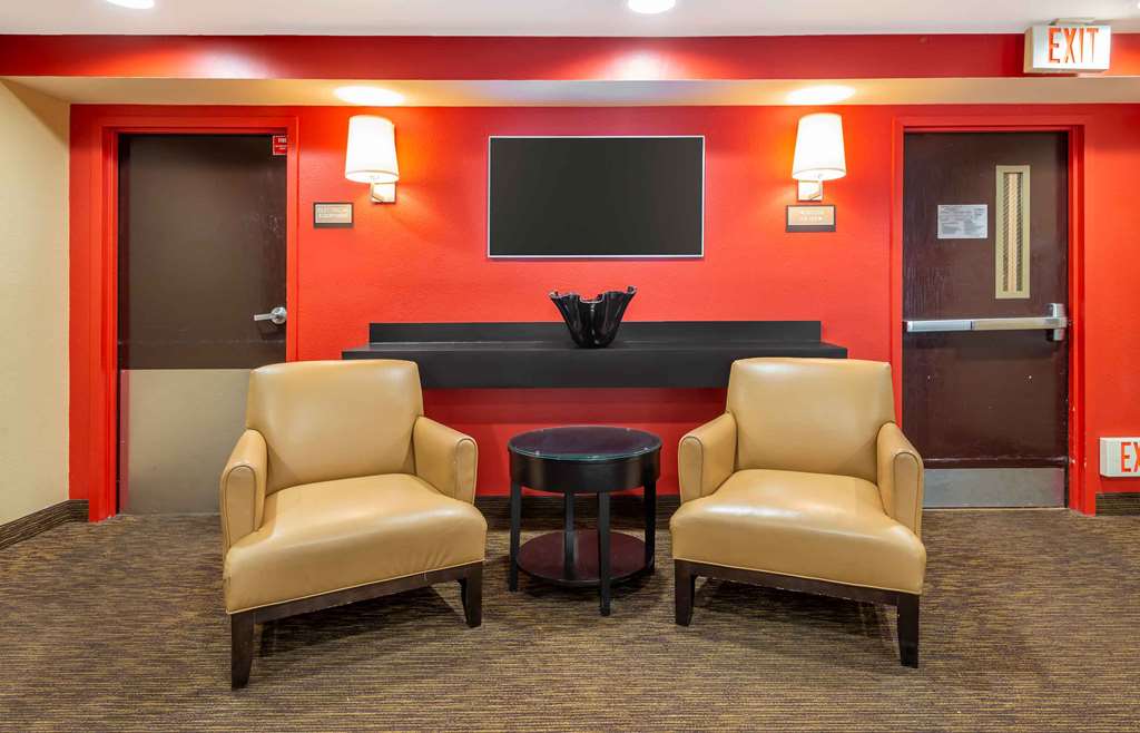 Extended Stay America Suites Princeton West Windsor - photo 7