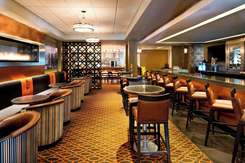 Renaissance Framingham Hotel & Conference Center - photo 33
