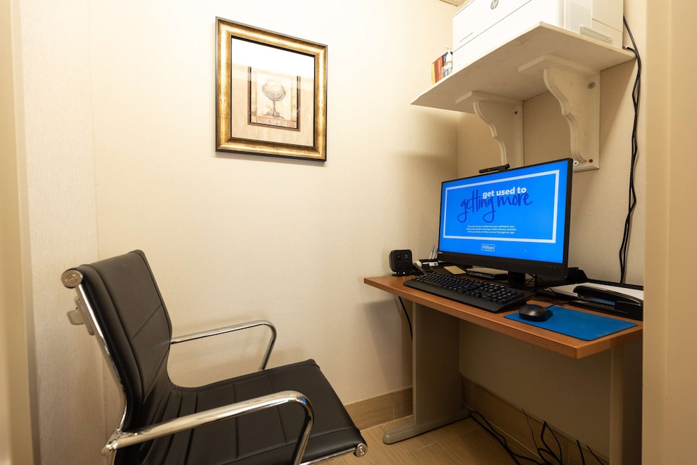Hampton Inn by Hilton of Kuttawa Eddyville - photo 86