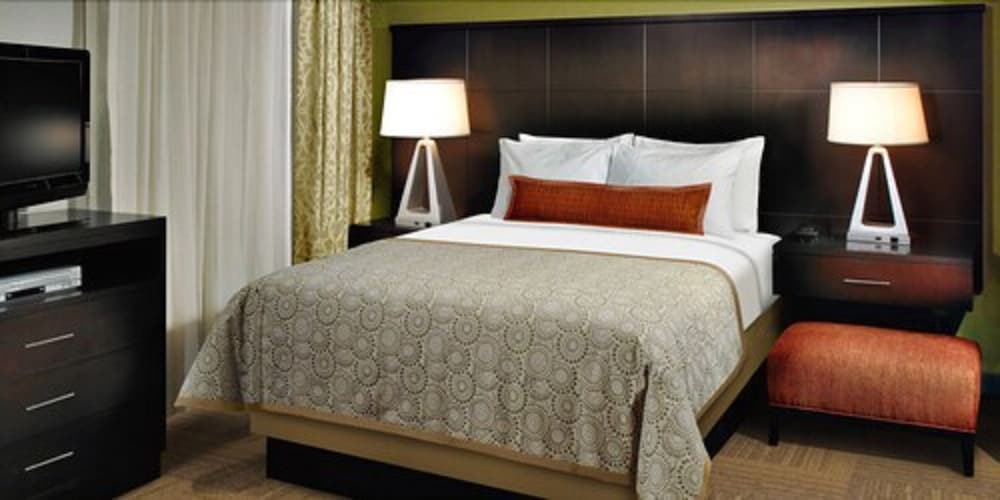 Staybridge Suites Odessa Interstate HWY 20 by IHG - photo 9