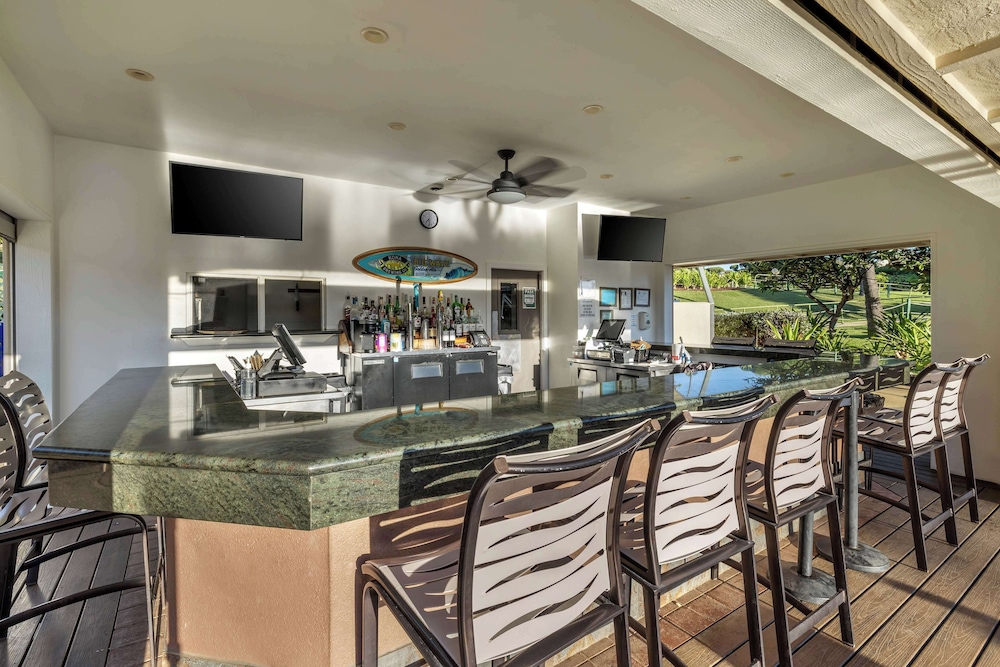 Hilton Vacation Club The Point At Poipu Kauai - photo 20
