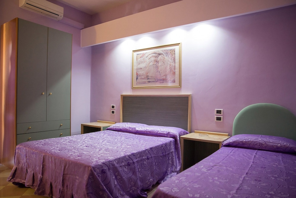 Maximo Hotel in Tivoli, Italy