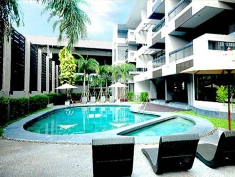 President Boutique Apartment