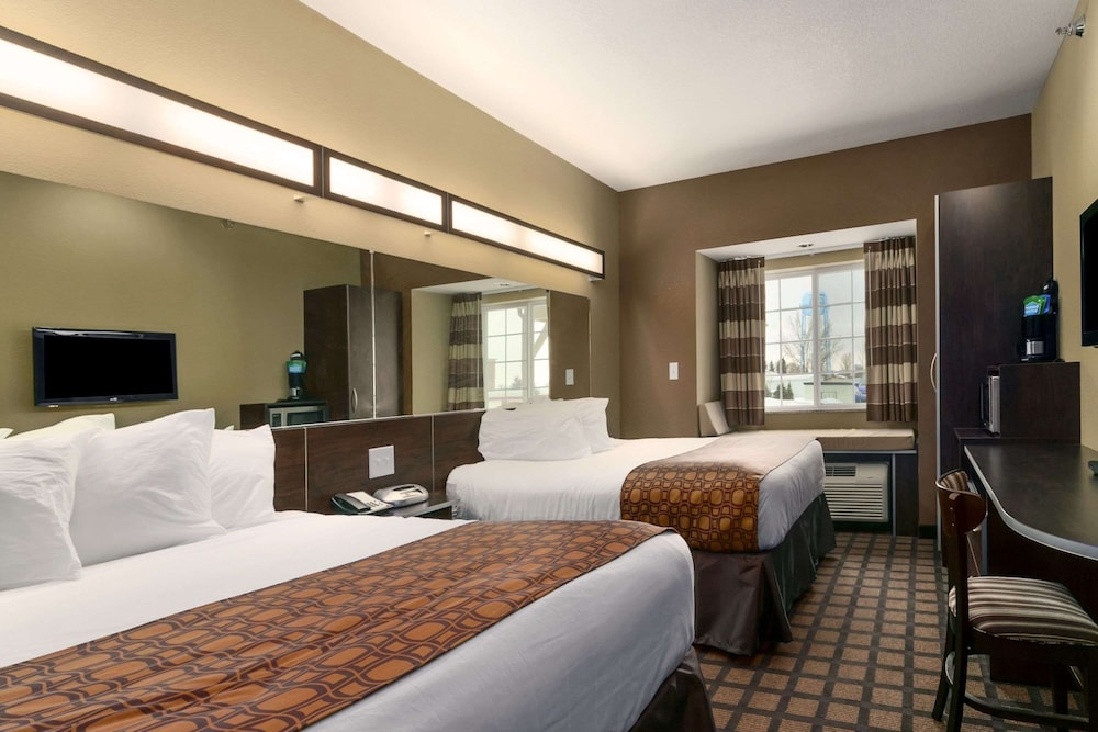 Microtel Inn And Suites Minot - photo 6