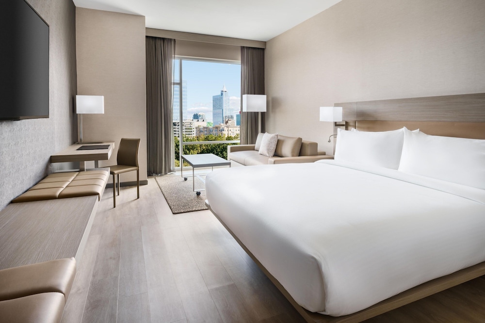 AC Hotel by Marriott Raleigh Downtown - photo 6