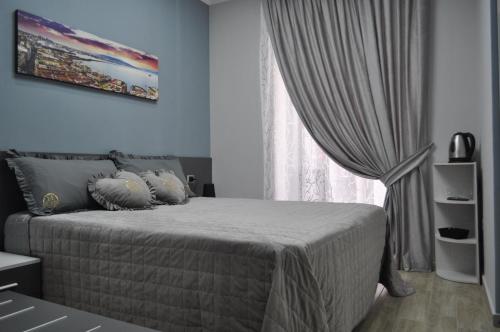 Hsuite - carbon neutral hotel in Naples