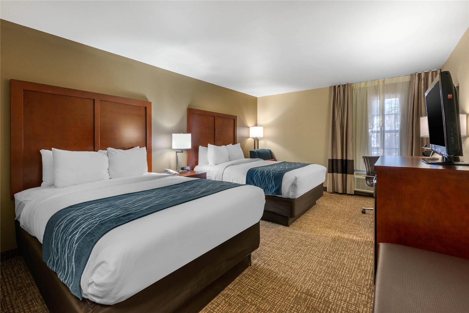Comfort Inn Ocala Silver Springs - photo 24