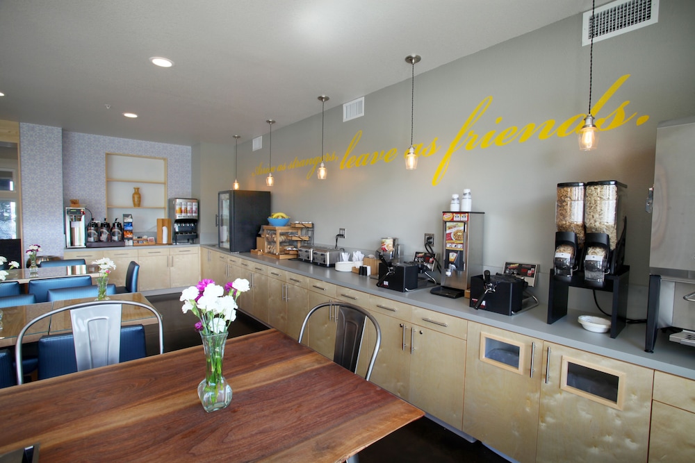 River Inn at Seaside - photo 32