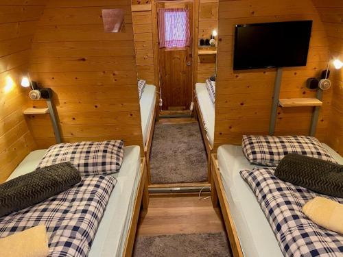 An Der Geierwand — hotel in Haiming