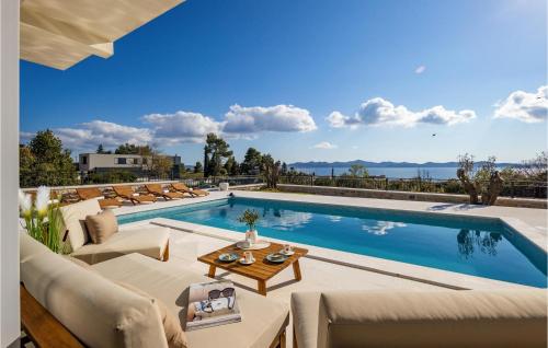 Villa Katarina Diklo — 5-Star Luxury Hotel in Zadar, Croatia