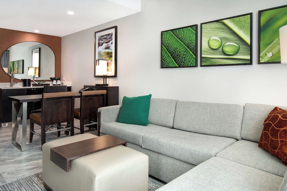 Embassy Suites By Hilton Alpharetta Halcyon - photo 25