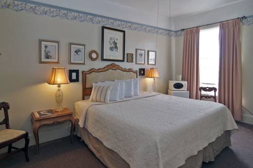 Palace Hotel - photo 4