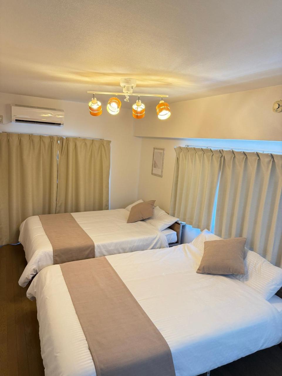 Camelot House — 4-Star Luxury Hotel in Fukuoka, Japan