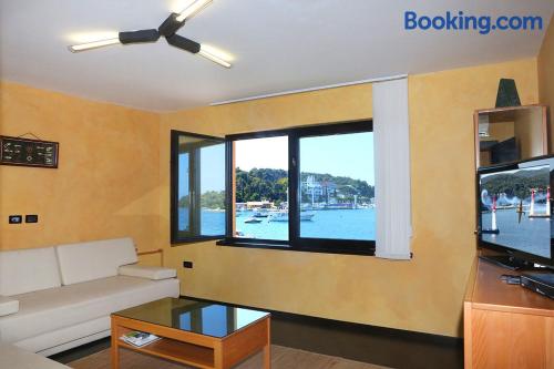 Apartments Ana City — 4-Star Luxury Hotel in Rovinj, Croatia