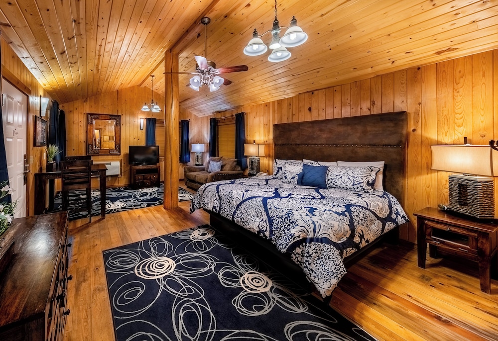 Desert Rose Resort & Cabins - photo 15
