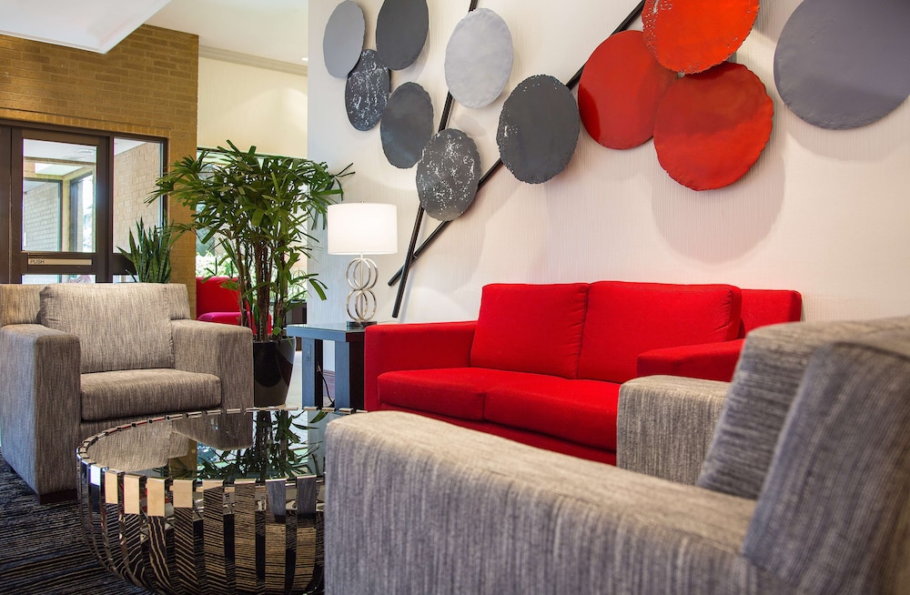 Hilton Chicago Northbrook - photo 4