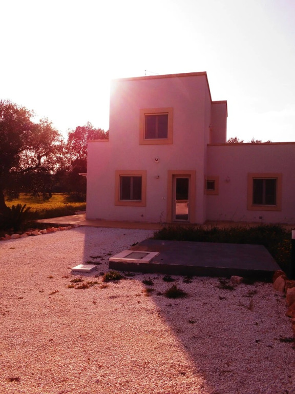 Casale La Nota — hotel in San Michele Salentino