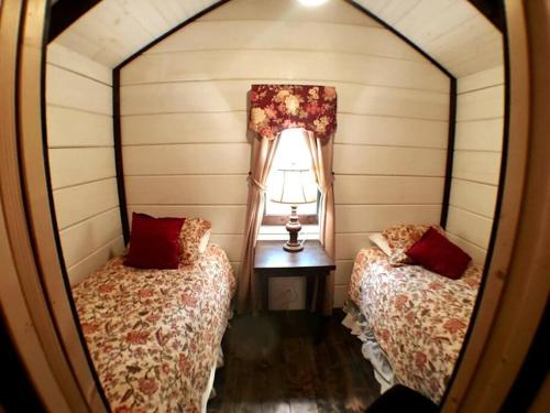 Tiny Home Cottage Near the Smokies #2 Lotte - photo 8