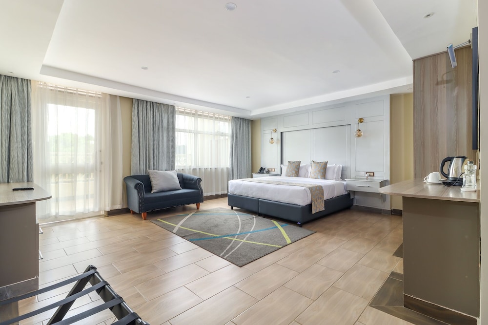Dallas Premiere Hotel — Kisii — photo 5