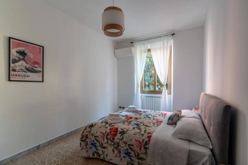 Brunetta Cozy Apartment Metro B — 4-Star Luxury Hotel in Rome, Italy