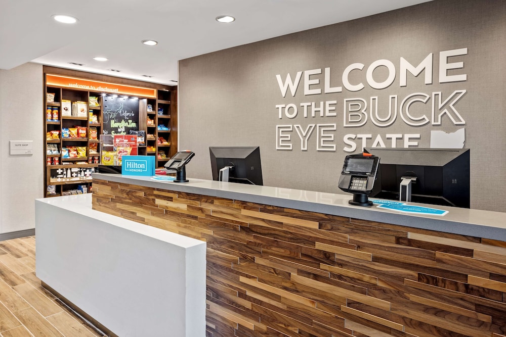 Hampton Inn & Suites Cincinnati West - photo 3