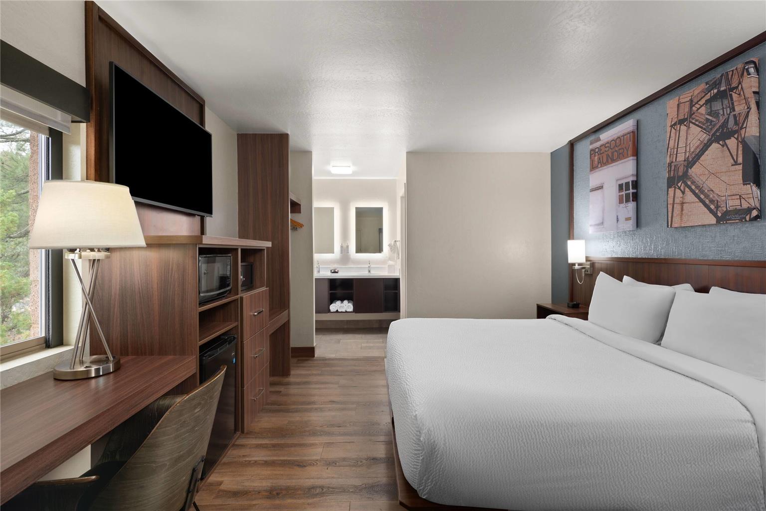 Days Inn by Wyndham Prescott - photo 19