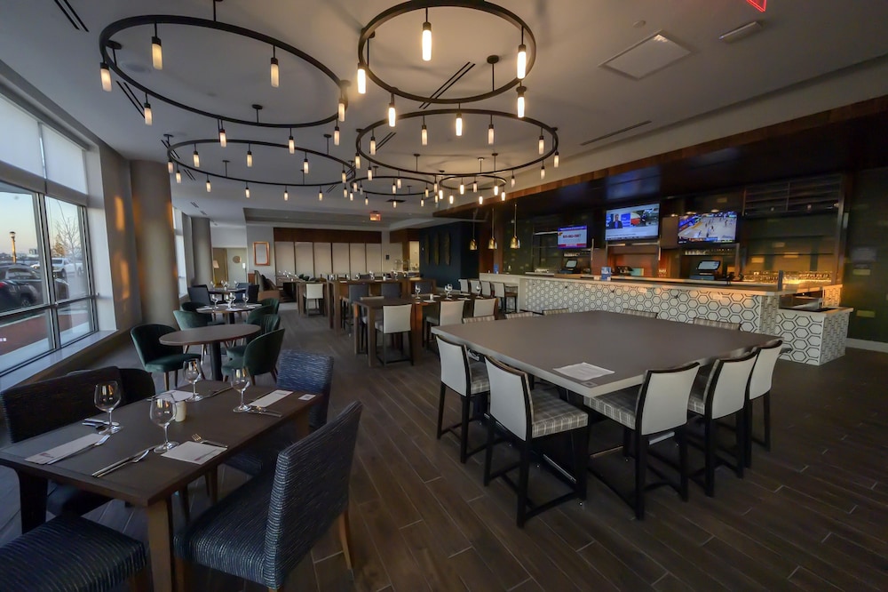 Hilton Garden Inn Camden Waterfront Philadelphia - photo 37