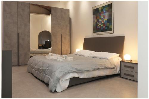 Arbarello Palace Historical center Turin WiFi AC in Turin, Italy