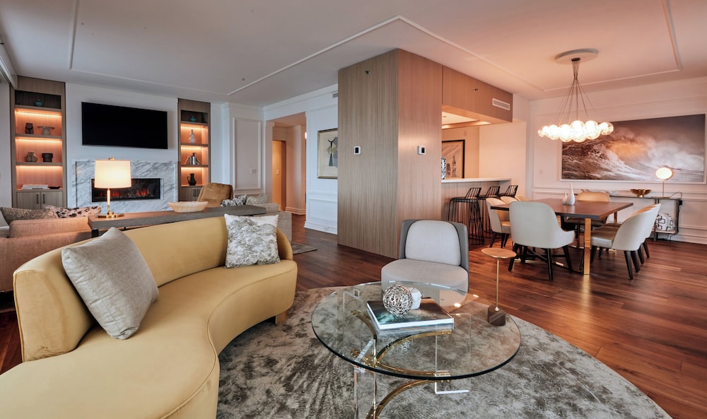 Four Seasons Hotel Chicago - photo 29