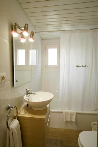 Mur Bungalows Parque Romantico