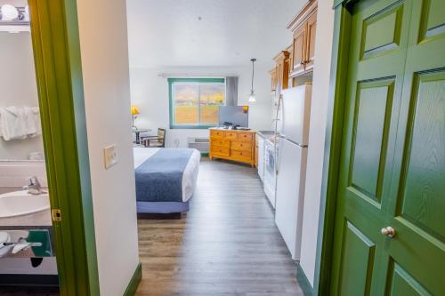 Teton Valley Motel - photo 17