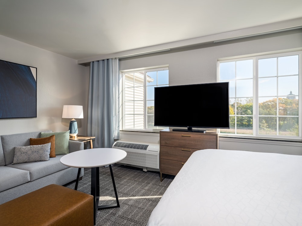 Staybridge Suites Rochester University by IHG - photo 30