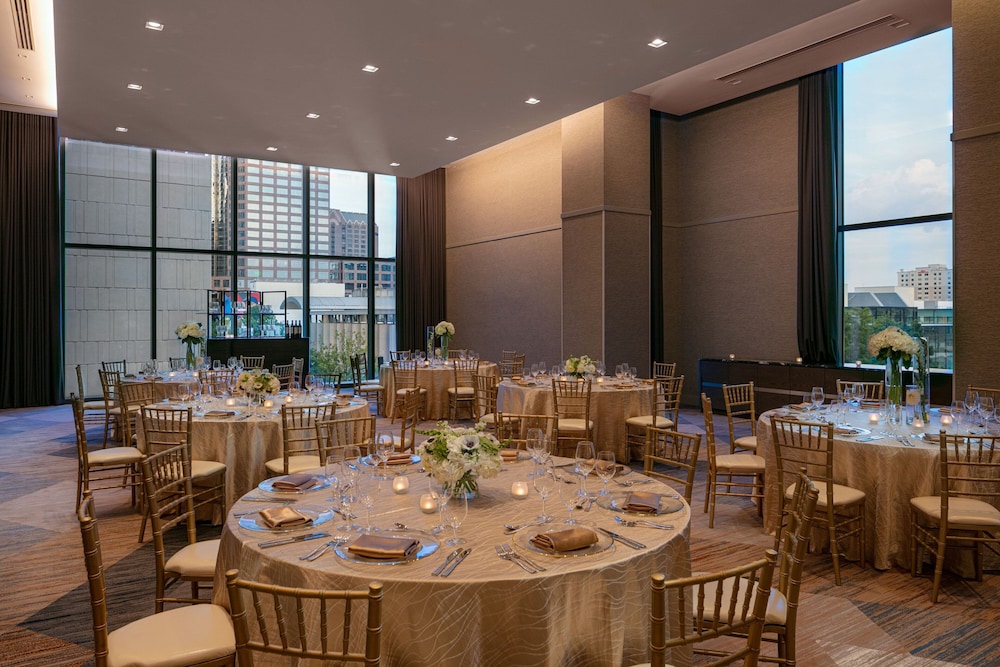 JW Marriott Charlotte - photo 56