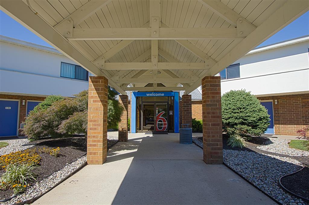 Motel 6 Piscataway NJ - photo 4