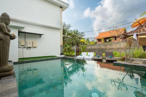 Rahayu Bisma Ubud — Ubud — photo 4