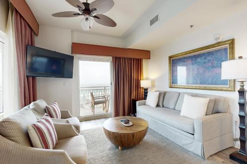 Luau 7501 And 7503 - last minute hotel in Destin