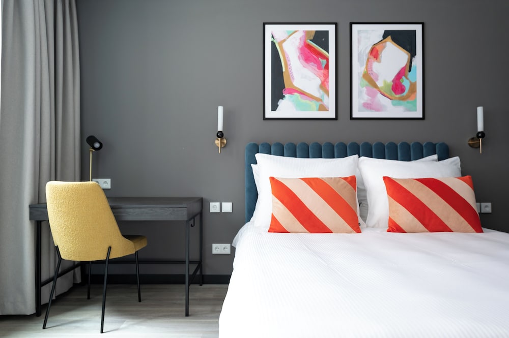 Numa Bremen Saga — 4-Star Luxury Hotel in Bremen, Germany