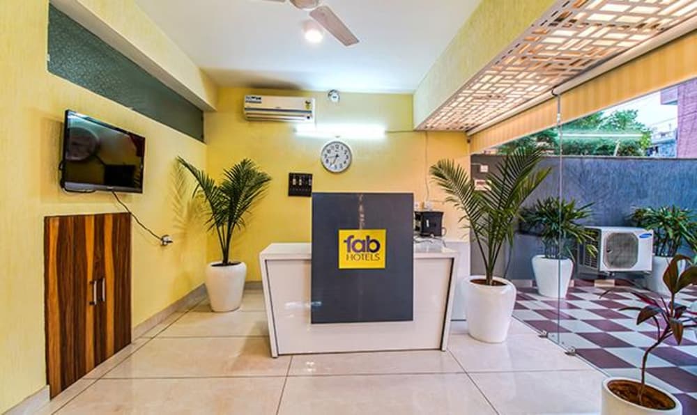 Fabhotel Kiara — Gurgaon — photo 3