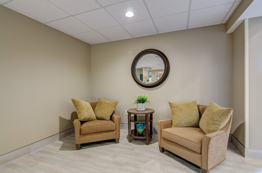 Candlewood Suites Richmond West Broad by IHG - photo 45