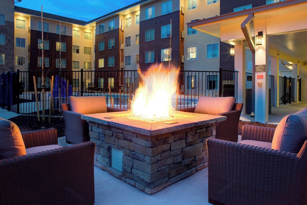 Fairfield by Marriott Inn & Suites Boulder Broomfield Interlocken - photo 29