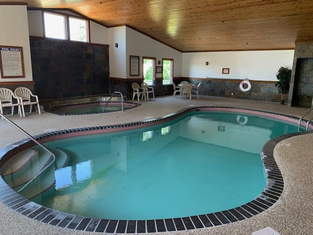 Country Inn Deerwood - photo 41