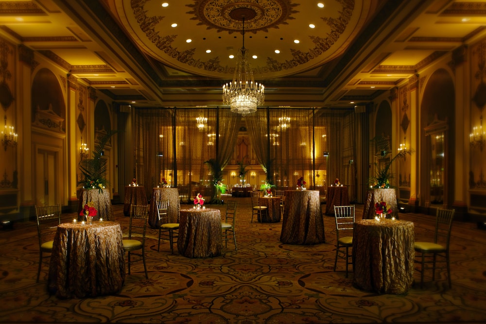 Palmer House a Hilton Hotel - photo 54