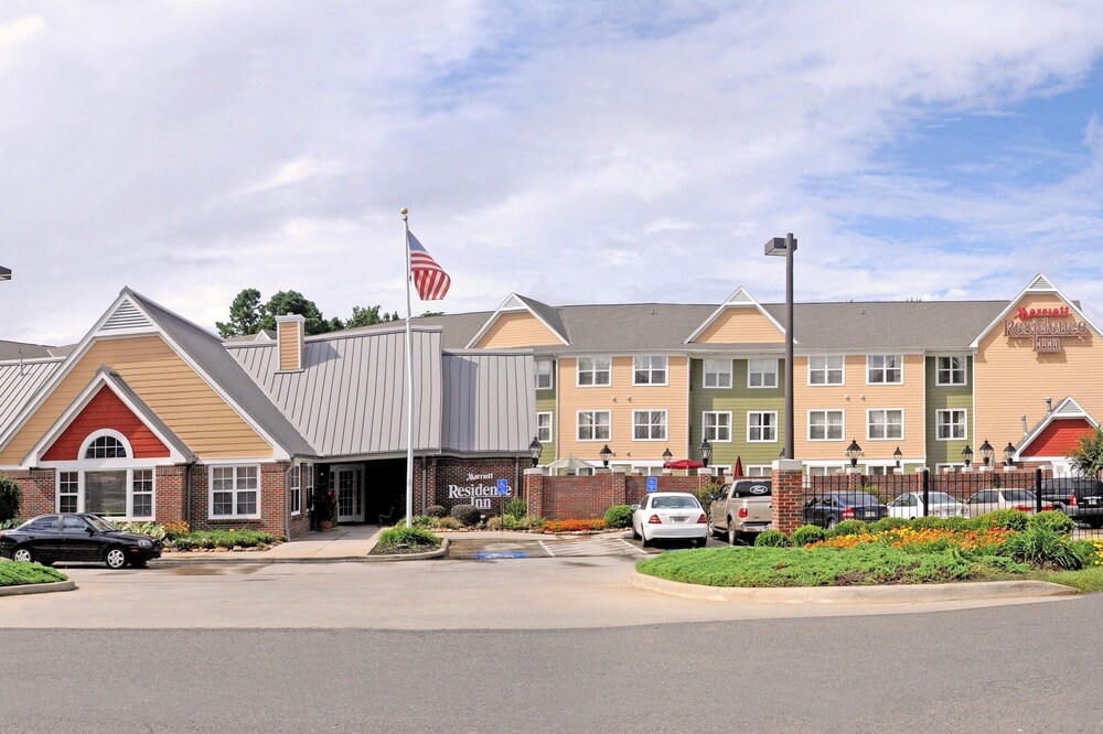 Residence Inn Shreveport Airport - featured photo