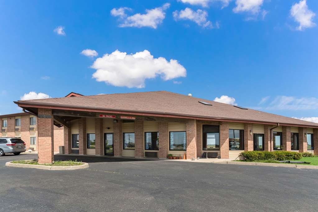 Quality Inn Rochelle in Rochelle, United States