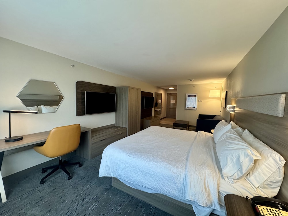 Holiday Inn Express Hotel & Suites Limerick Pottstown by IHG - photo 19