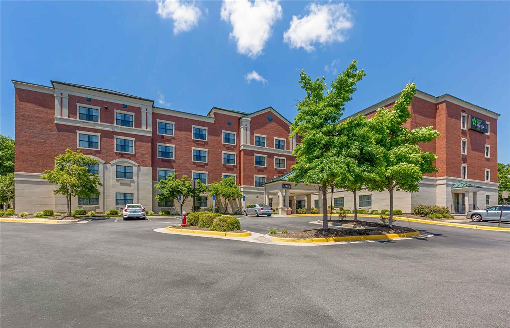 Extended Stay America Suites DC Fairfax Fair Oaks Mall - photo 2
