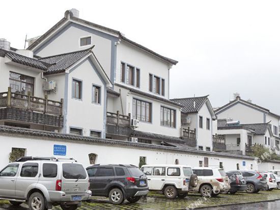 Bhdhybsjd - last minute hotel in Tengyue