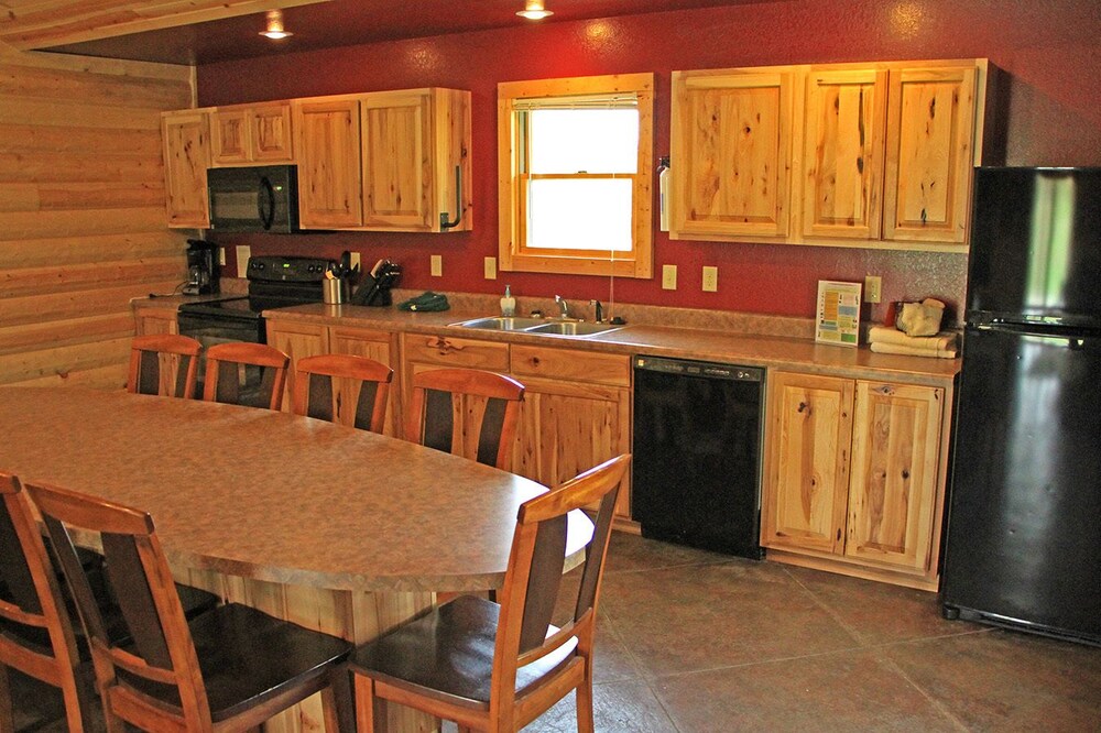 Acorns Resort - photo 80