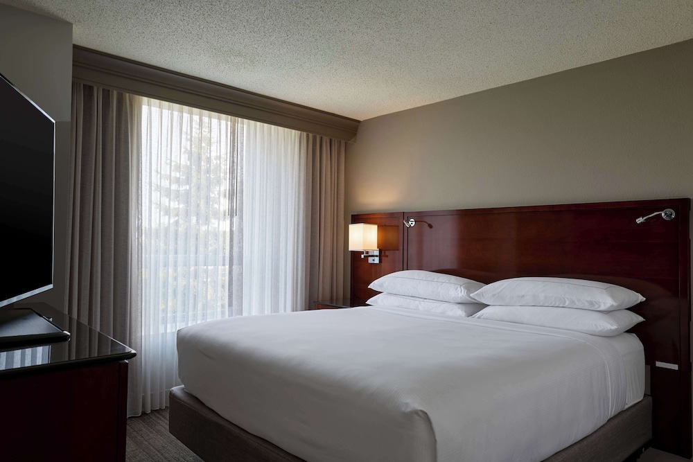 DoubleTree by Hilton Minneapolis Airport MN - photo 6